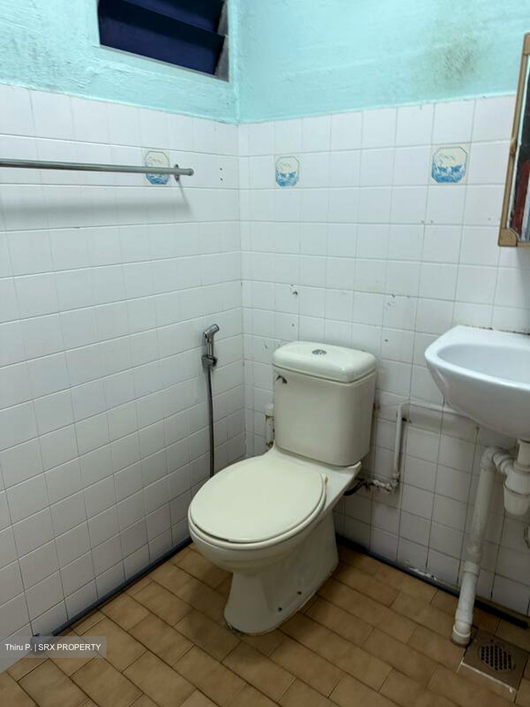Blk 704 Chong Pang Green (Yishun), HDB 3 Rooms #504791051